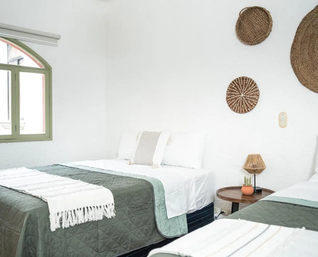Central Hostel Pondicherry Antigua 0*,  Guatemala