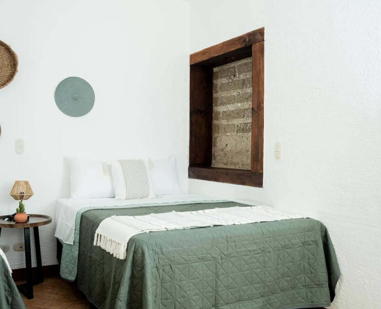 Central Hostel Pondicherry Antigua