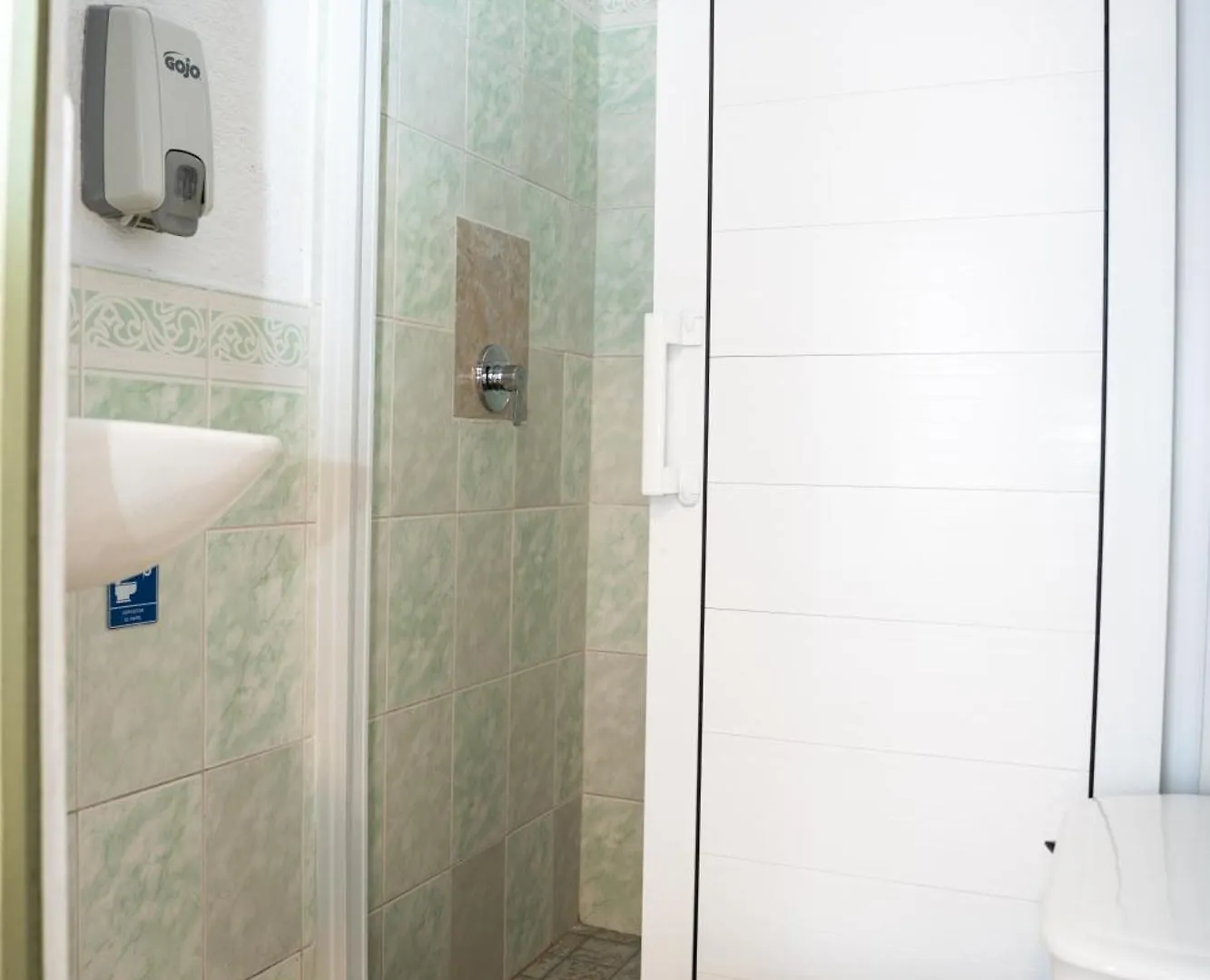 Central Hostel Pondicherry Antigua