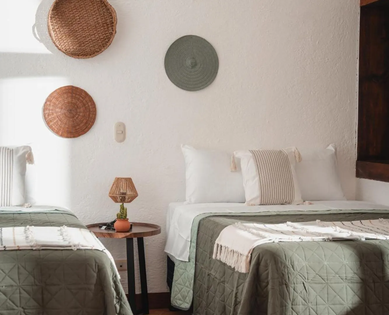 Central Hostel Pondicherry Antigua Guatemala