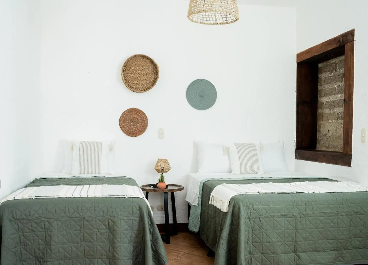 Central Hostel Pondicherry Antigua