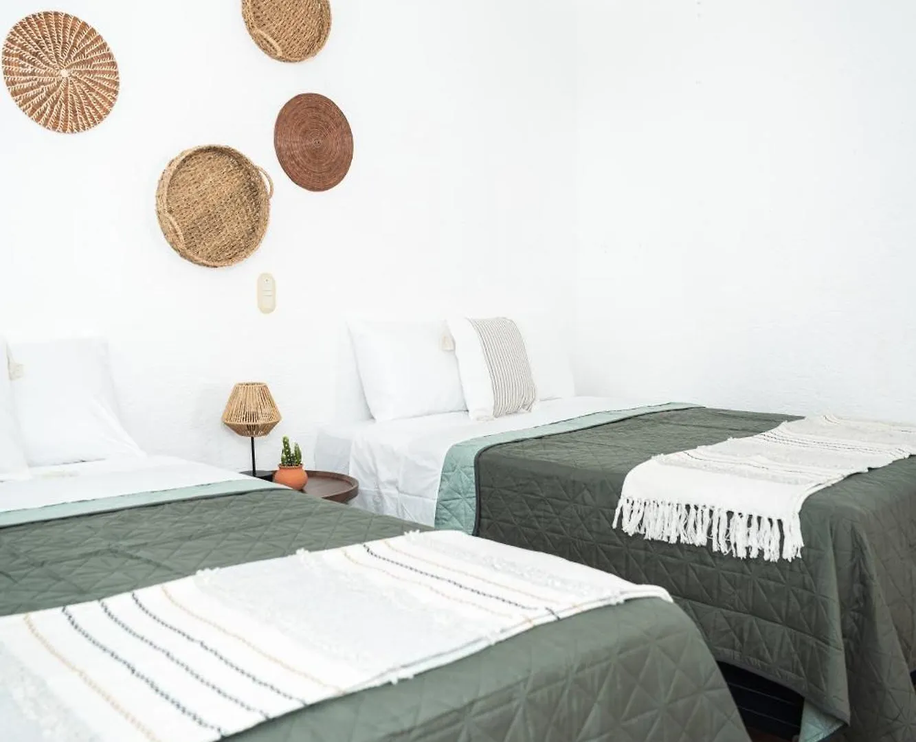 Central Hostel Pondicherry Antigua Guatemala