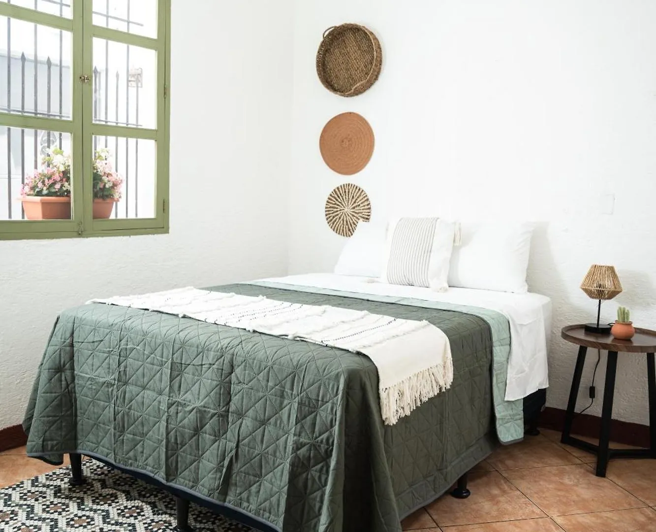 Central Hostel Pondicherry Antigua