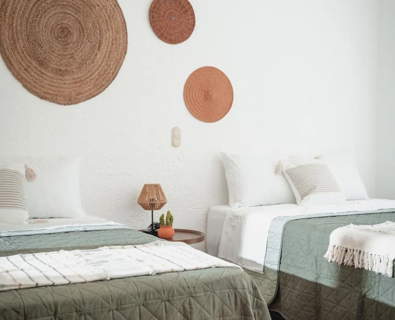 Central Hostel Pondicherry Antigua Guatemala