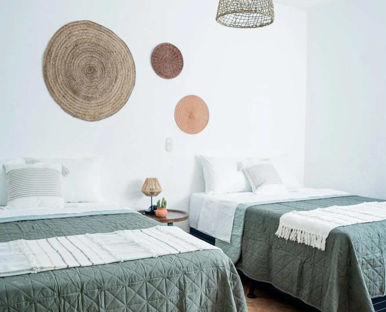 Central Hostel Pondicherry Antigua