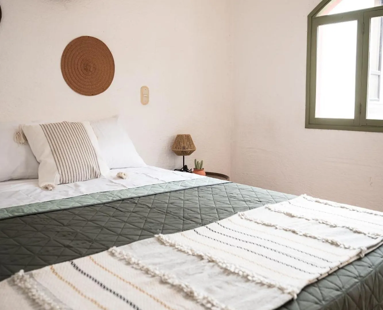 Central Hostel Pondicherry Antigua Guatemala