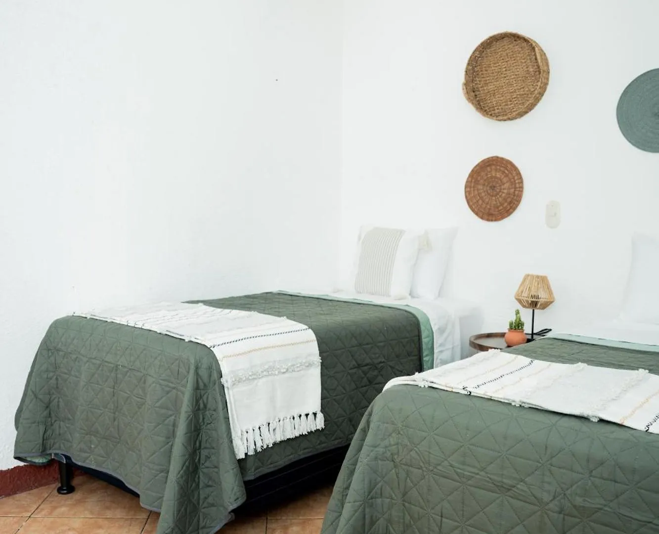 Central Hostel Pondicherry Antigua