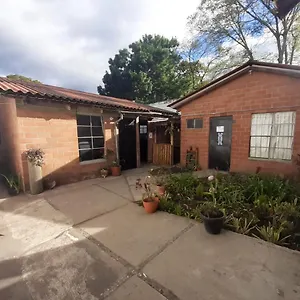 La Esperanza Antigua