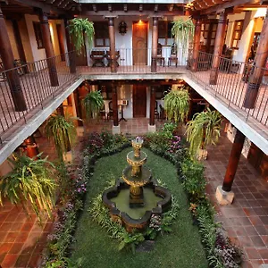 4* Hotel Candelaria