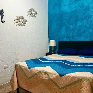 Wonderland B&B - Shuttle Services Available Antigua