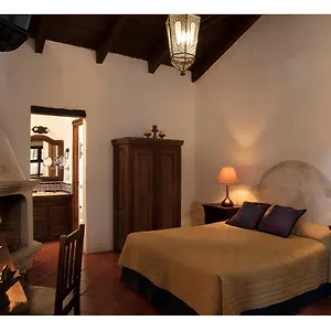 3* Hotel El Antano